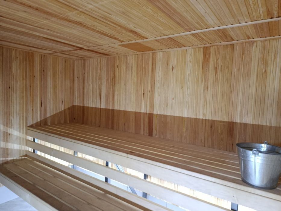 Сауна дача аренда