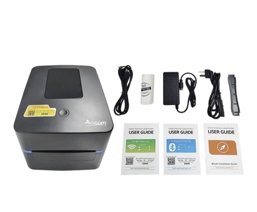 Срочно Продам Принтер OCOM 401 DT