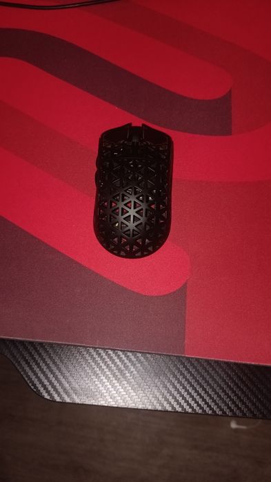 Attack shark r5 ultra