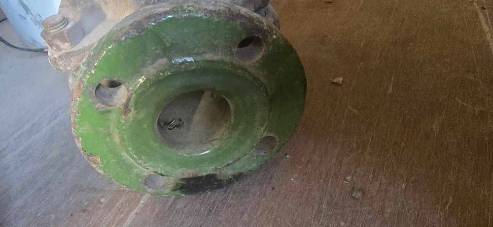 Металически кран