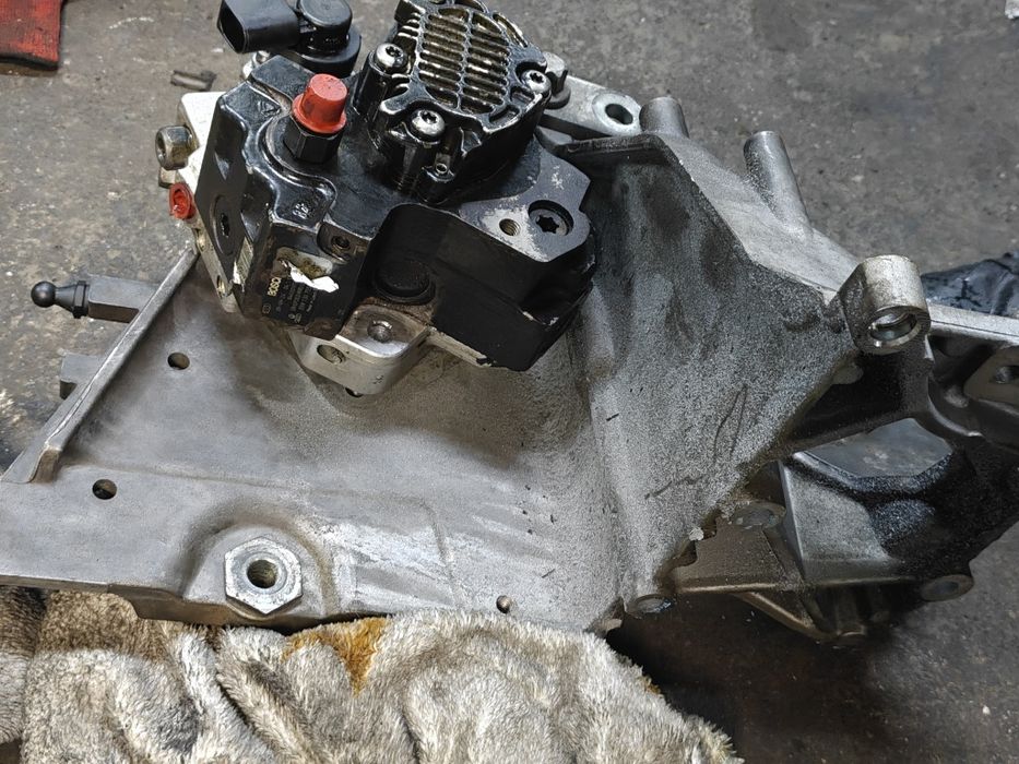 3.0TDI Горивна помпа за високо налягане R90 (Bosch CP3) – Тунинг ъпгрейд за Alfa / Fiat JTD & JTDM