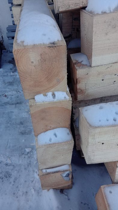 Продам брус новый