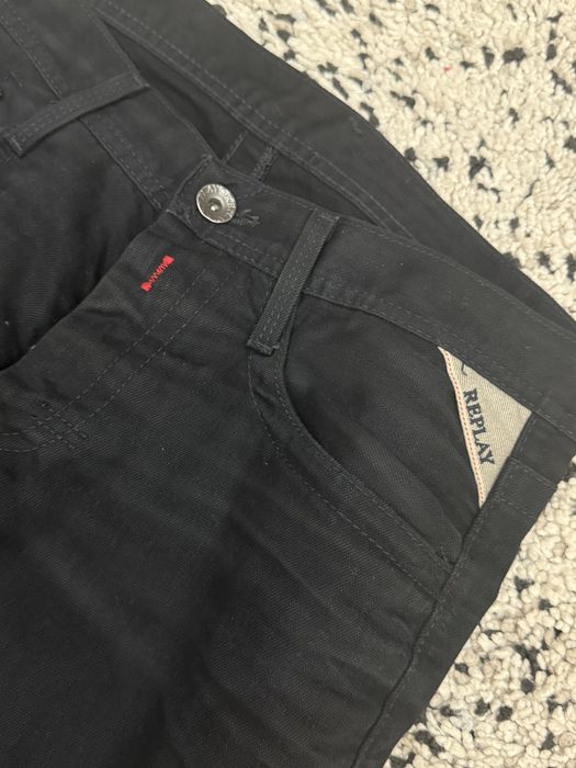 Мъжки дънки REPLAY . Размер 33