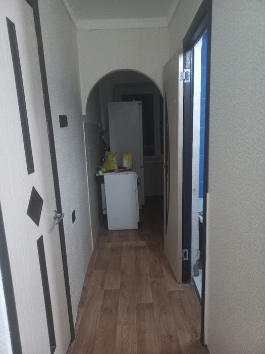 Квартира  3 комнатный