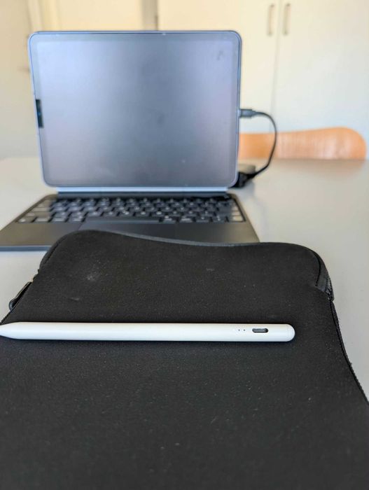 iPad Air 5th Generation M1 Chip (256gb + WiFi + SIM)