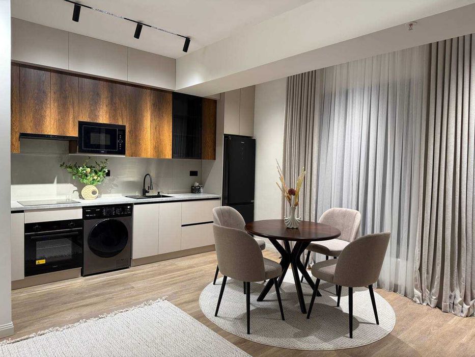 жк modera towers  Premium Class