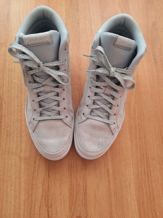 Дамски кецове Reebok