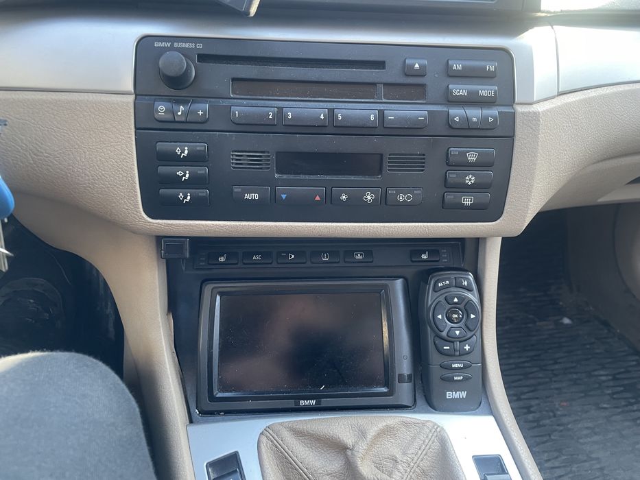 Bmw бмв е46 330д 184к.с на части