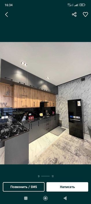 Установка телевизор деворга илиш ustanovka Televizor devorga ilish