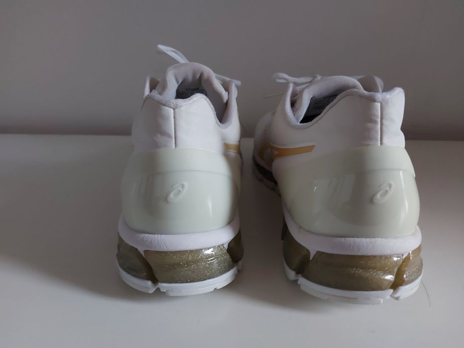 Asics Gel Quantum 360 , 46/46,5 номер ,стелка 30 см, нови