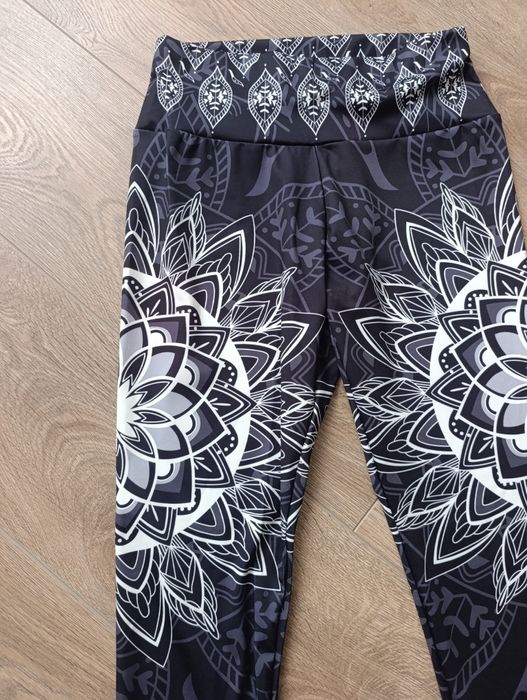 Дамски клин, нов, М