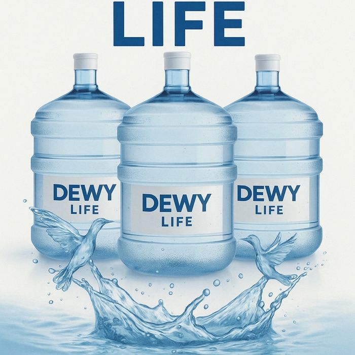 Тоза ичимлик суви,помпаси текин