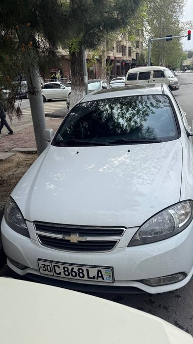 Продаётся жентра 2015