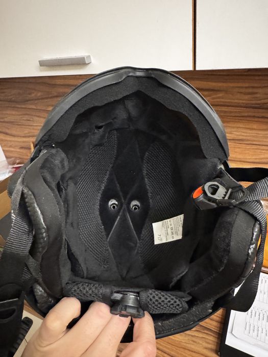 Ски каска Crivit Pro мъжка L