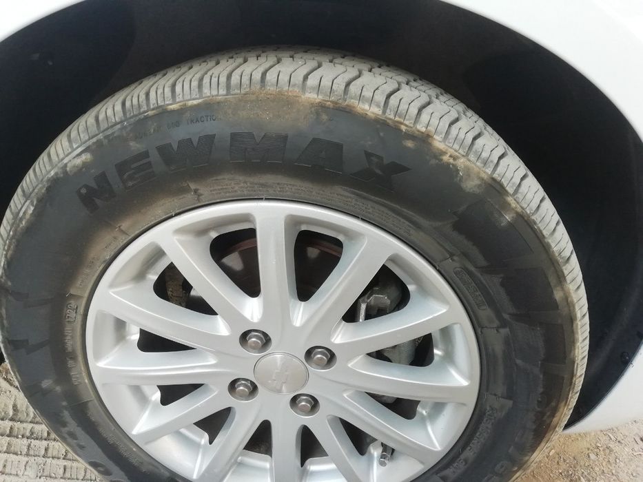 Kobalt balon sakadeska bilan