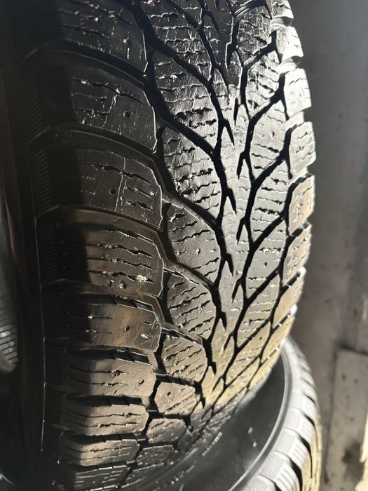 215/66/16 Всесезонные шины Кама