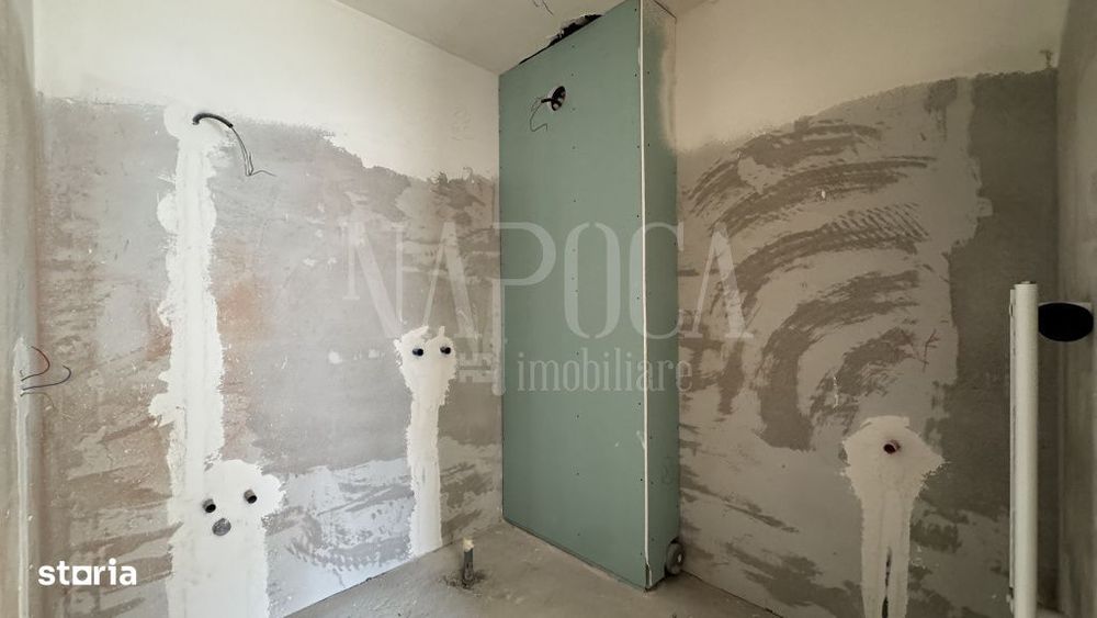 Apartament 3 camere de vanzare in Gheorgheni, Cluj Napoca