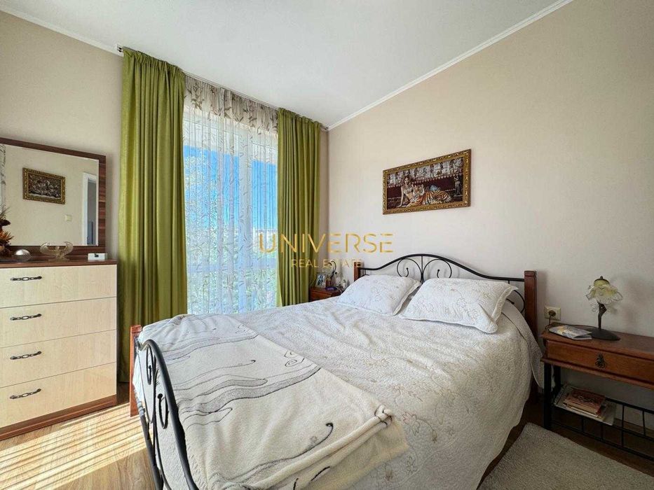 Продава се Двустаен апартамент в к.к. Слънчев бряг - 50 кв.м за 2100 €/кв.м - Снимка #6