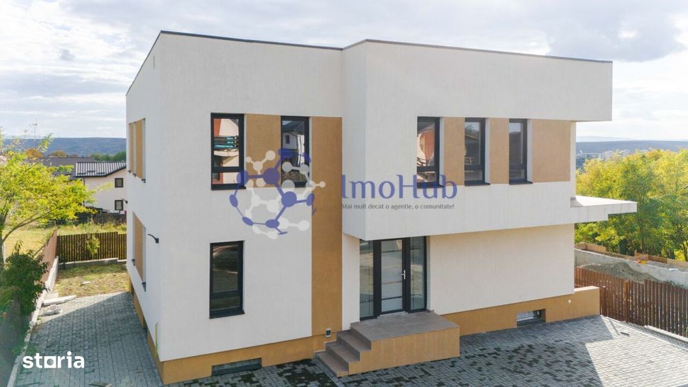 Valea Lupului, locuinta sau sediu, teren 450mp