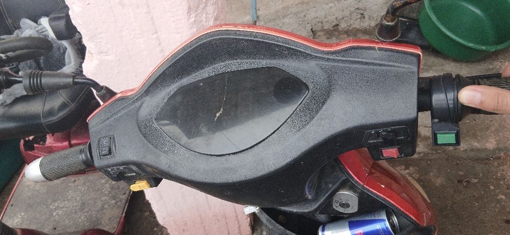 Scutere electrice pt deplasari