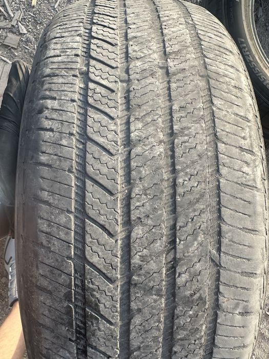 Шины  215/55R17 (8шт)
