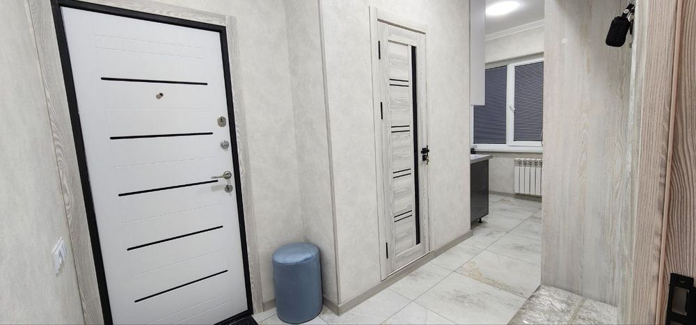 Себзор 2/5/5 Карзинка Янги ремонт хеч ким яшамаган