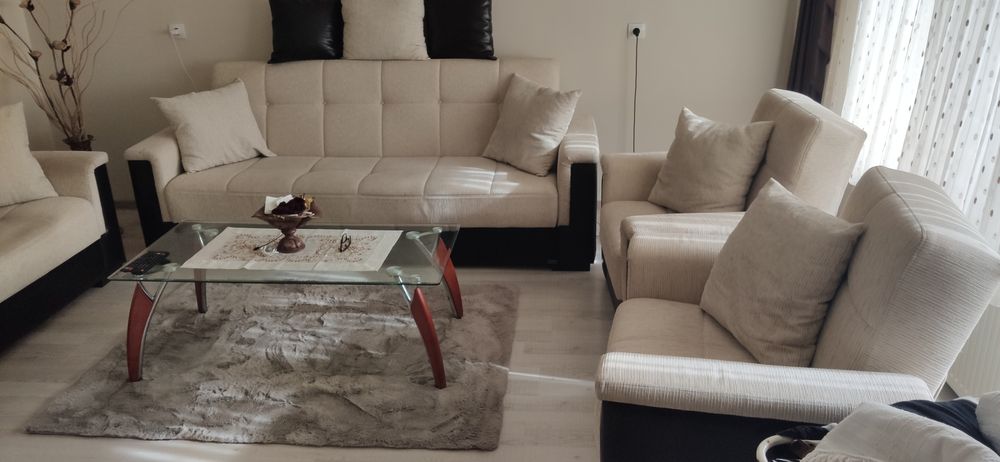 Холова гарнитура 3+2+1+1