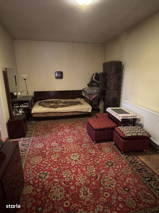 Casă de vânzare – Orăștie, zonă centrală