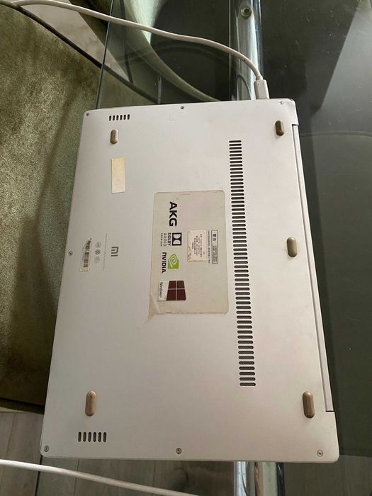 Laptop Xiaomi Mi Notebook Air 13.3 TM1613 i5 SSD 256GB 8GB RAM NVIDIA