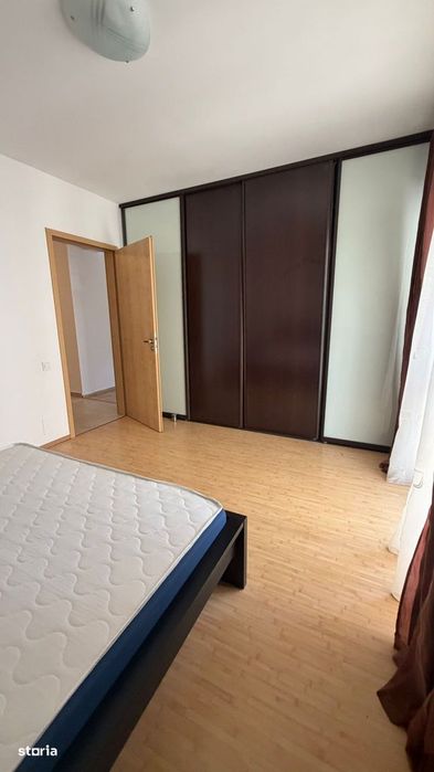 Apartament 2 camere Cristalului Loc de parcare Inclus