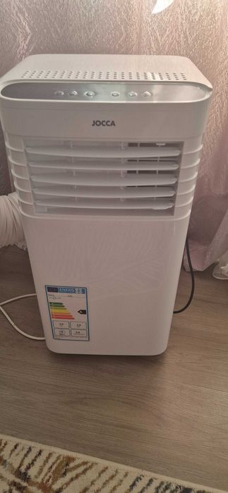 Aer conditionat portabil