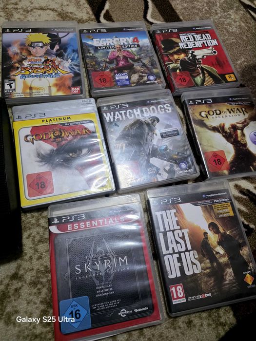 Playstation 3 super slim