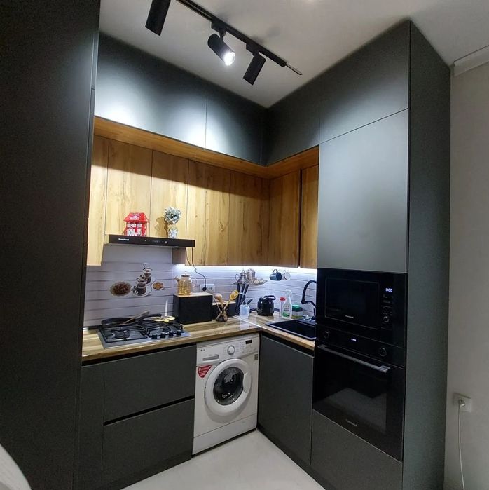 Кухонная мебель в ташкенте