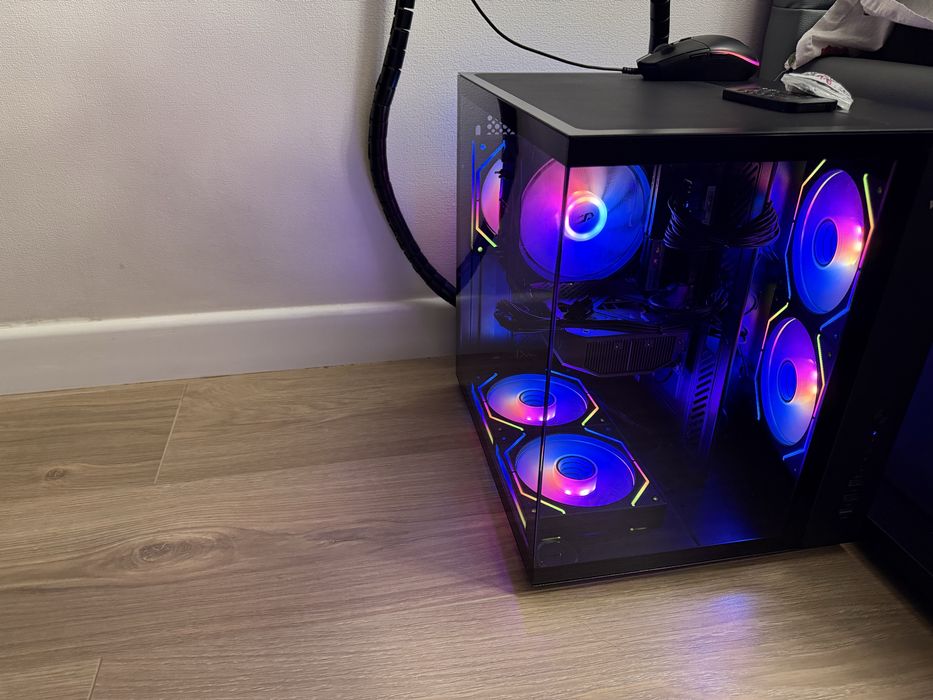 Продам игровой компьютер