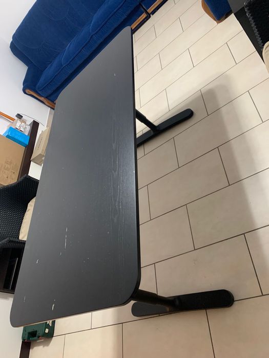 Masă de birou Ikea  reglabilă 160x80cm