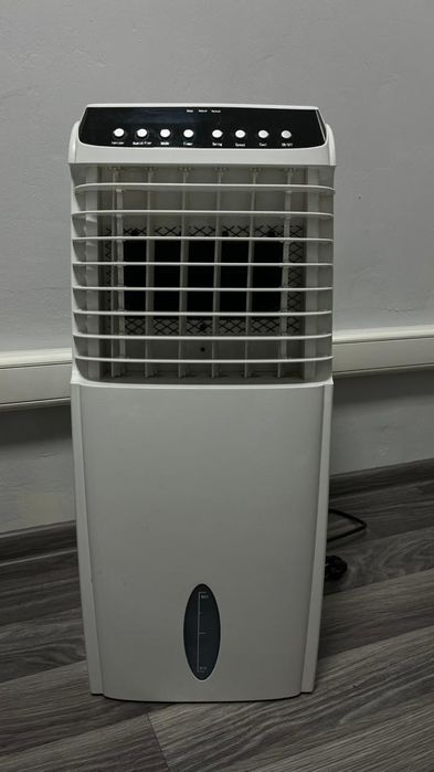 Кондиционер напольный