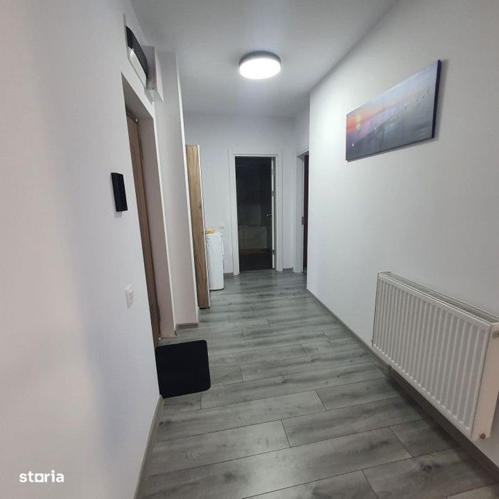Apartament 2 camere Exercitiu - Maia, bloc nou