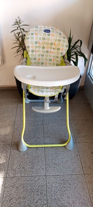 Столче за хранене Chicco