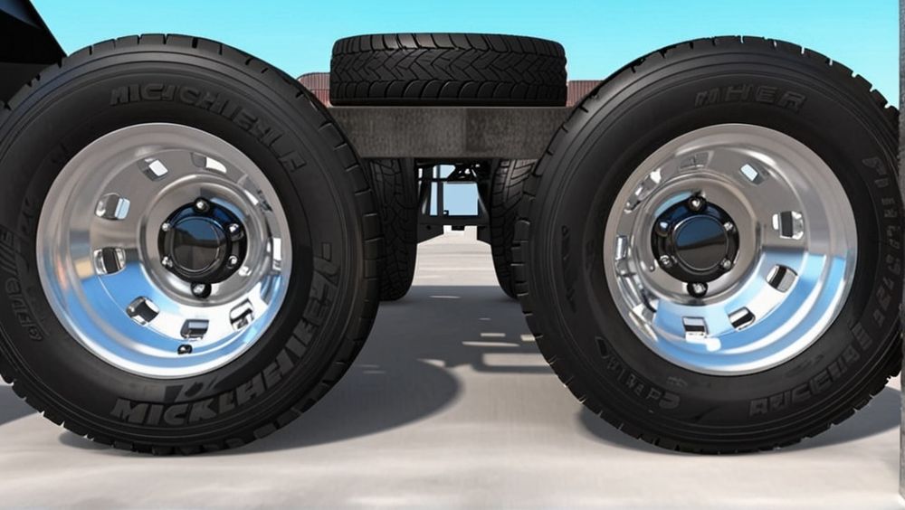 Автошины Грузовые и Легковые по доступным ценам.