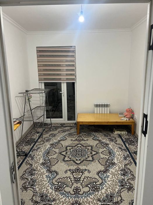 Бектемир водник Мусаффо маскан