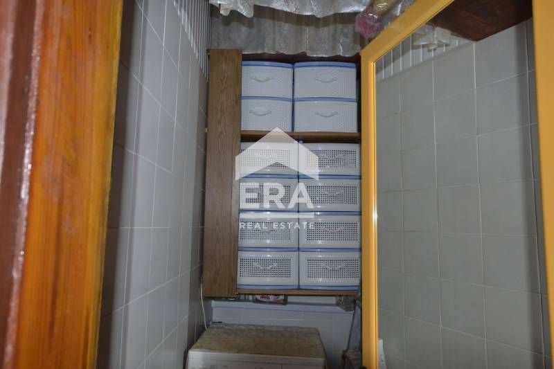 Продава се Четиристаен апартамент в Димитровград - 120 кв.м за 544 €/кв.м - Снимка #11