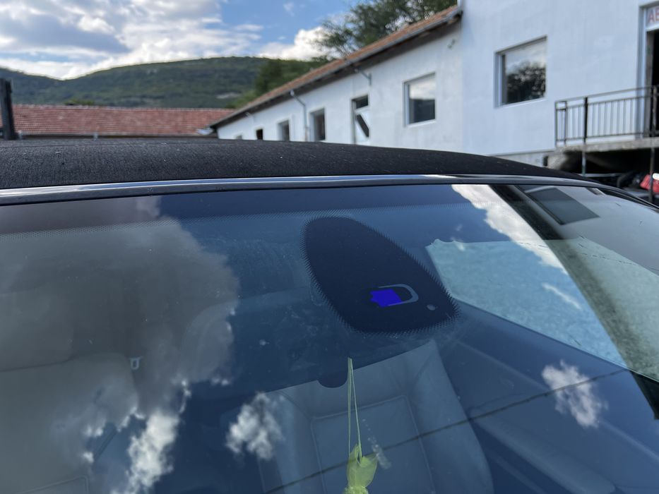 Bmw e46 330i кабрио На части