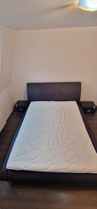 Set pat Casa Rusu si noptiere