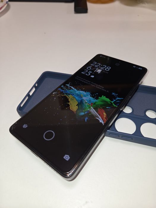 Xiaomi Redmi Note 13 Pro 256GB/8+4GB ram