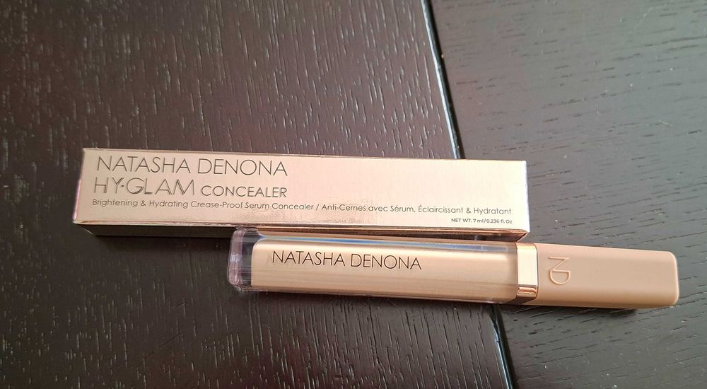Декоративна козметика - YSL, Natasha Denona, MAC, Jeffree Star