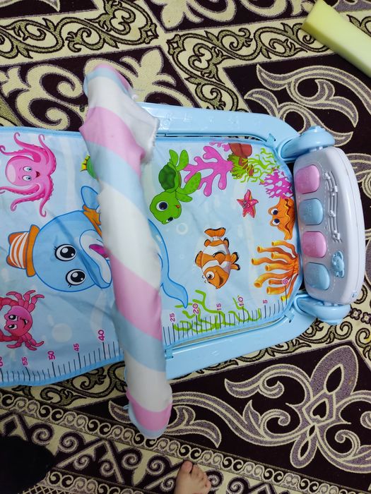 Детский коврик  для детей