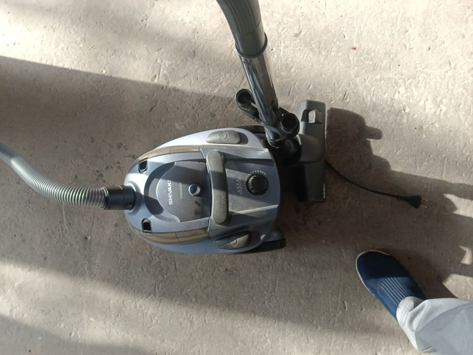 Пиласос шеваки ишлиди зур тортади