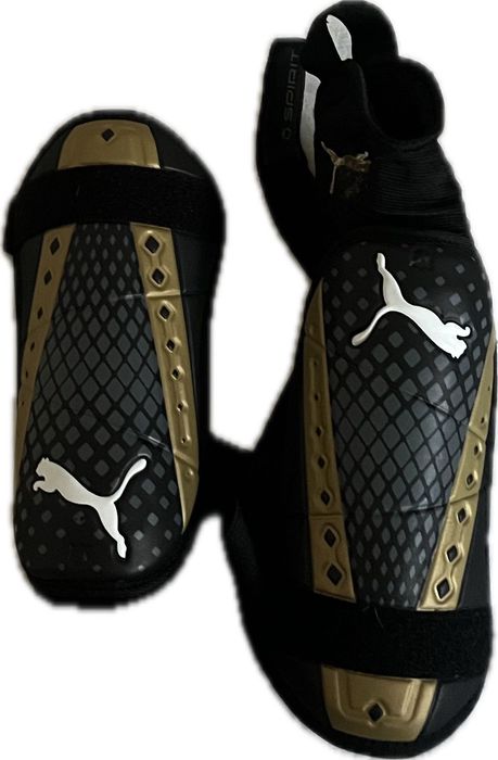 Футболни Кори Puma Размер М