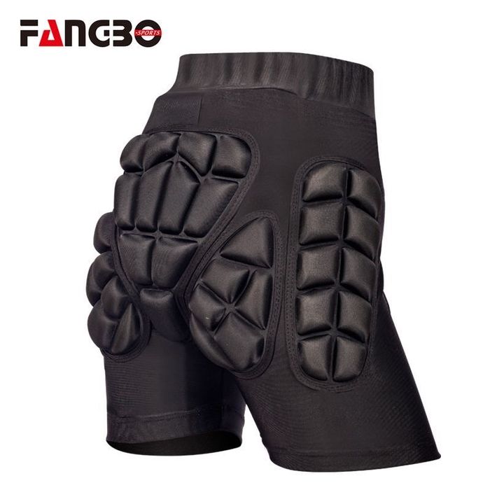 Защитные шорты , рюкзак