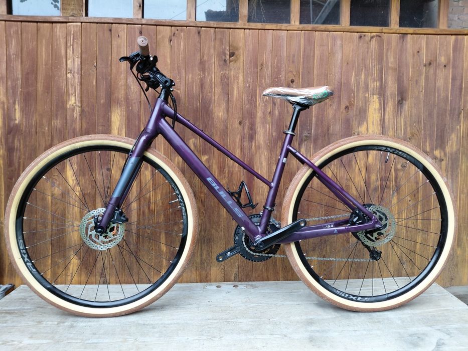 Алуминиев велосипед